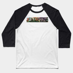 forest of madnes Baseball T-Shirt